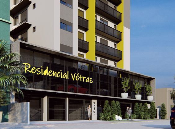 Residencial Vétraz