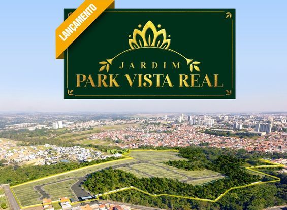 Residencial Park Vista Real