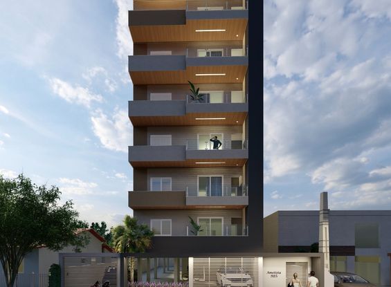 Residencial Ametista