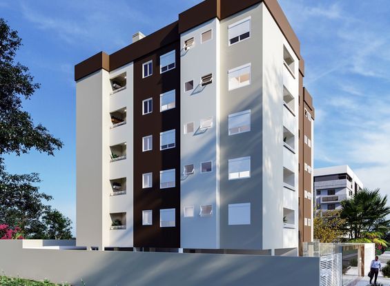 Residencial Âmbar