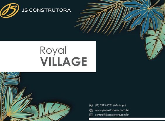 Condominio Residencial Royal Village I