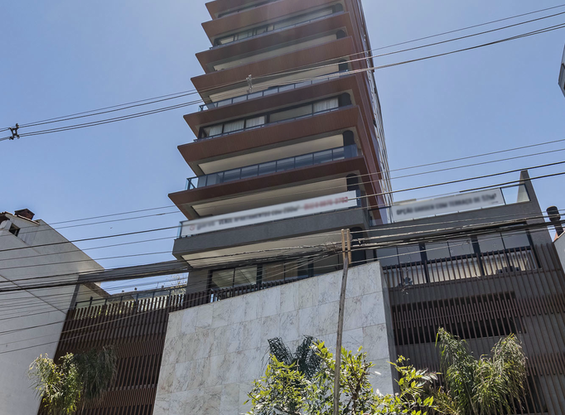 68 Jaraguá Apto 1201