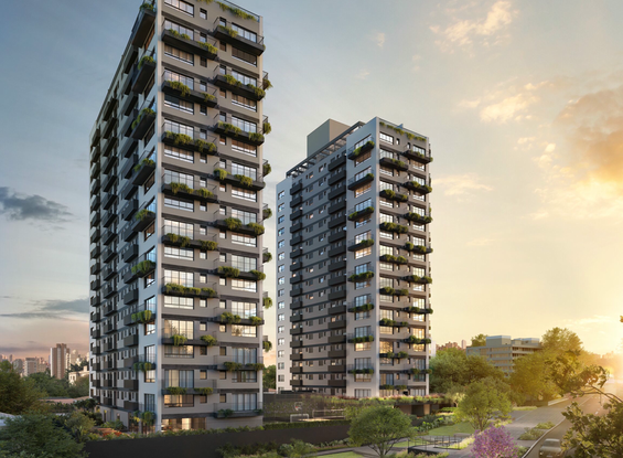 High Garden Iguatemi