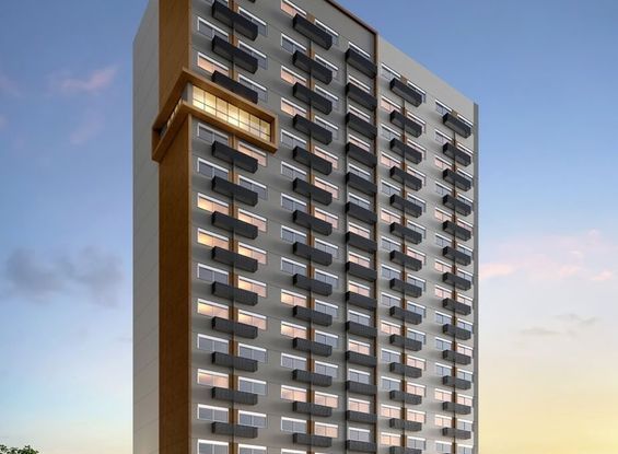 Vista Nova Carlos Gomes