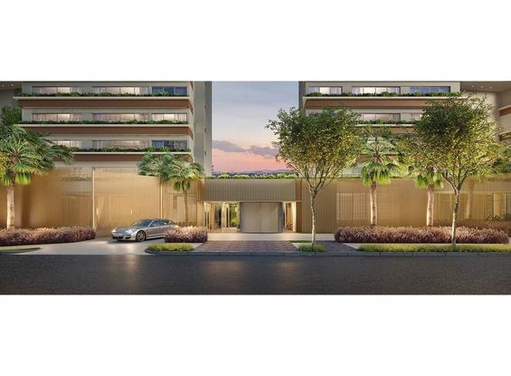 Tree Haus Porsche Consulting Apto ONE22929