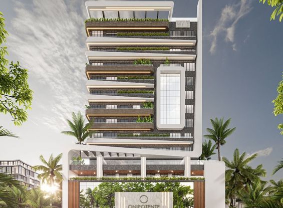 Onipotente Residence