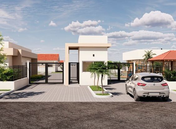 Reserva Primavera - Fase 1