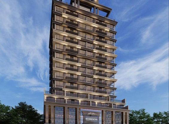 Arco do Triunfo - Residencial