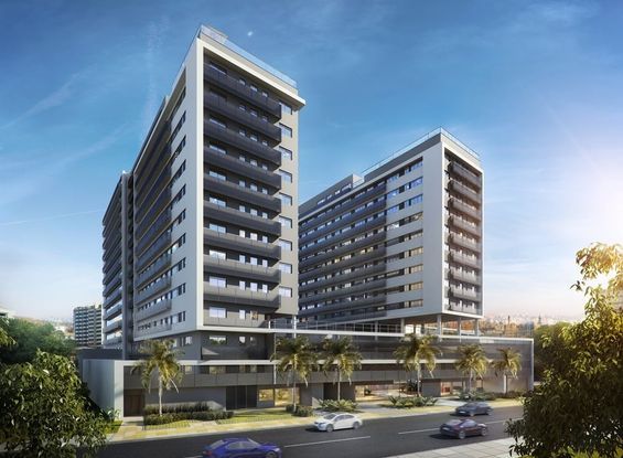 Maxplaza Residencial