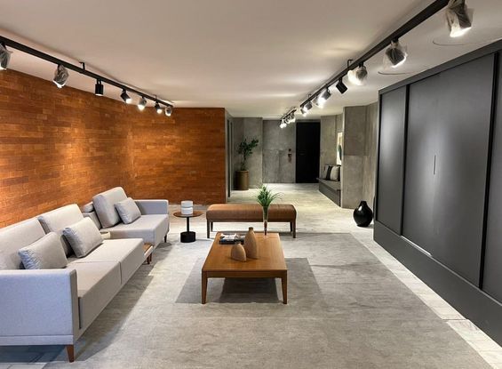 Residencial Belgravia Apto 19315