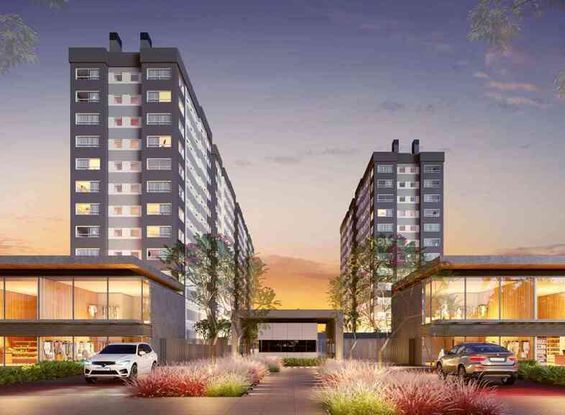 Grand Park Moinhos - Fase 3