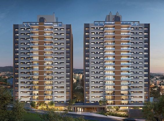 High Garden Rio Branco