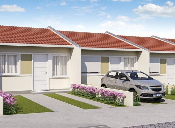 Solar dos Pássaros - Fase 4