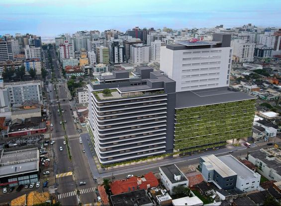 Markho Business Center