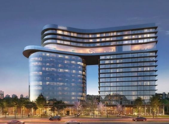 Nilo Square Multistay Home Apto 920