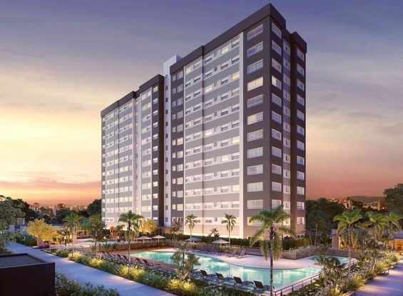 Grand Park Moinhos - Fase 2