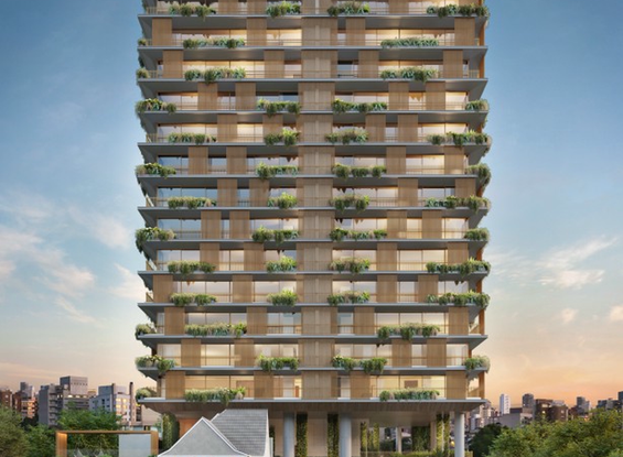 Eredità Moinhos - Breve Lançamento