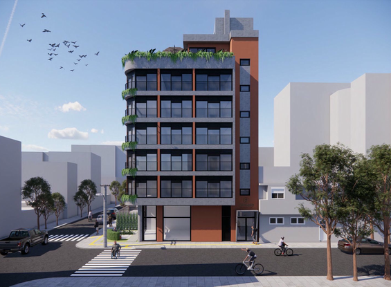 Cipriano Wellness Life - Residencial