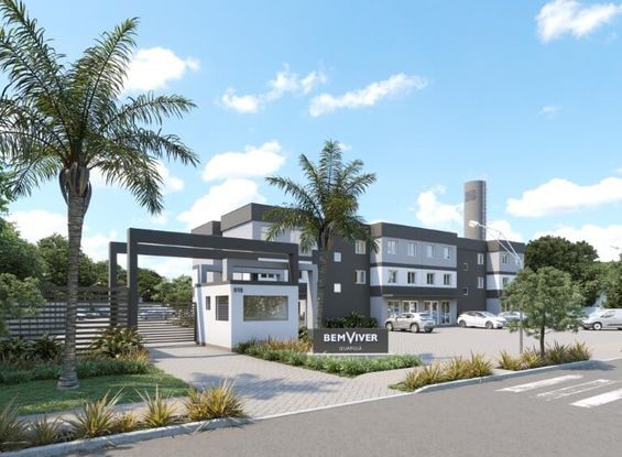 Bem Viver Guarujá - Lojas