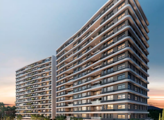 Trend Downtown Home - Fase 1