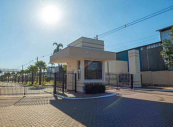 Villaggio Blu - Fase 2