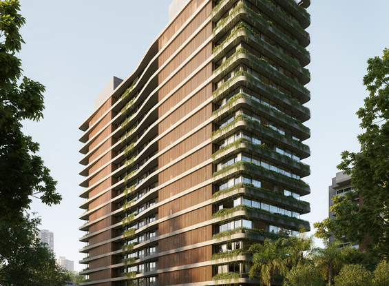 Tauphick  Residências