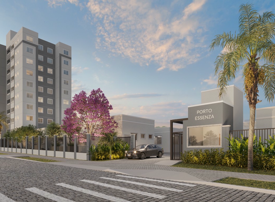 Porto Essenza - Breve Lançamento