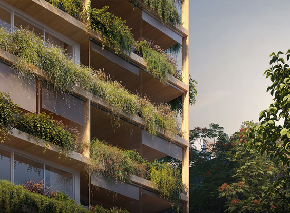 Nuances - Breve Lançamento