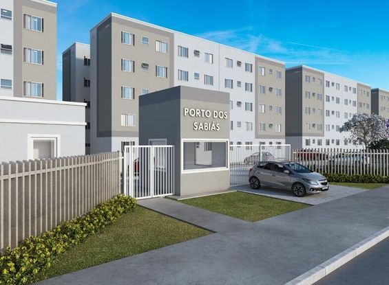 Porto dos Sabiás