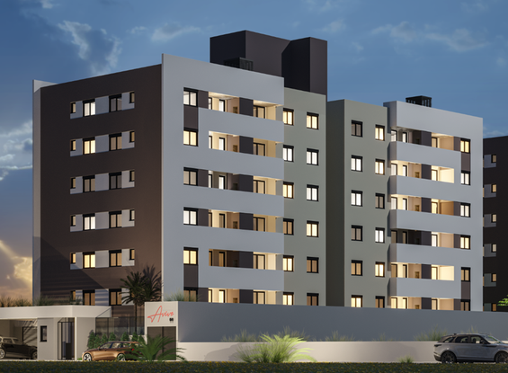 Avive Residencial - Breve Lançamento