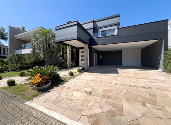 Condomínio Velas da Marina Terreno QR4L10