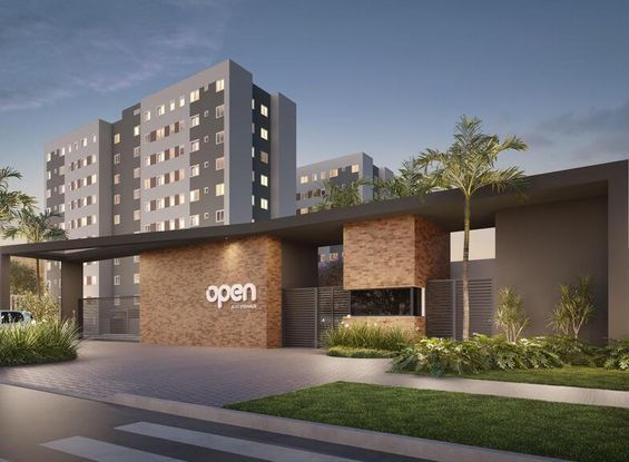 Open Alto do Ipiranga - Fase 2