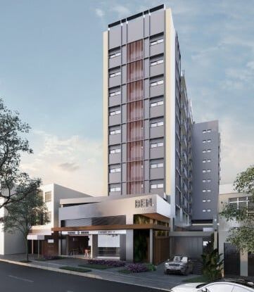 Ben Moinhos Smart Life