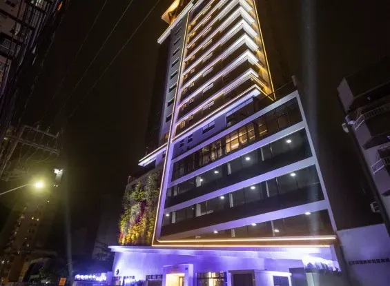 Sky Tower Residence