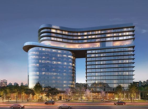 Nilo Square Multistay