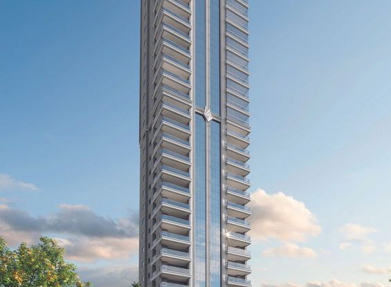 Diamante Palace Residence