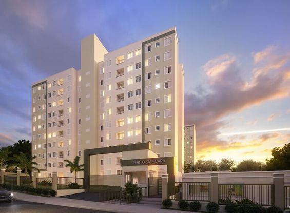 Porto Cambará - Fase 2