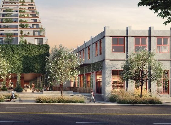 Quattro 4D Premium Lofts - Residencial