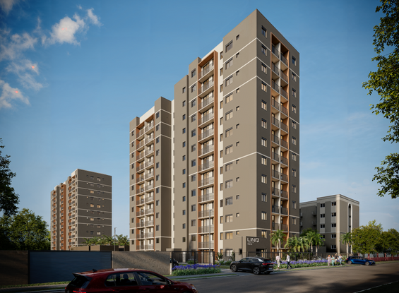 Linq Your Life - Fase 2