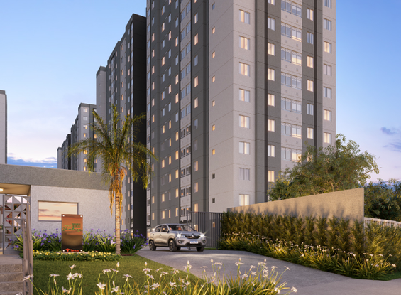 Parque Ventura III - Fase 1