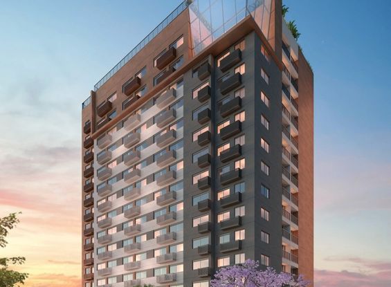 Skyglass Parque Moinhos