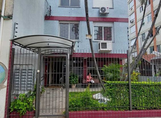 Edifício Beth Apto 402