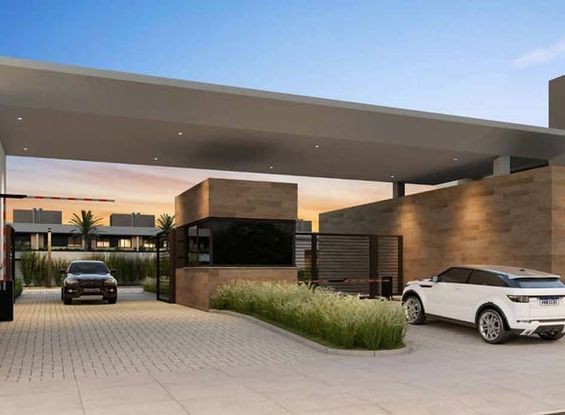 Gaia Atlântida - Residencial