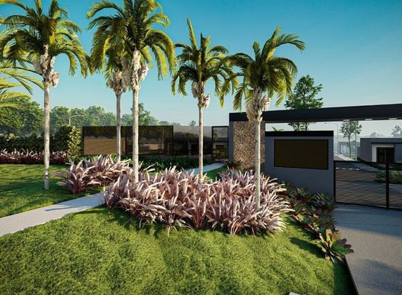 Park Poente - Fase 3