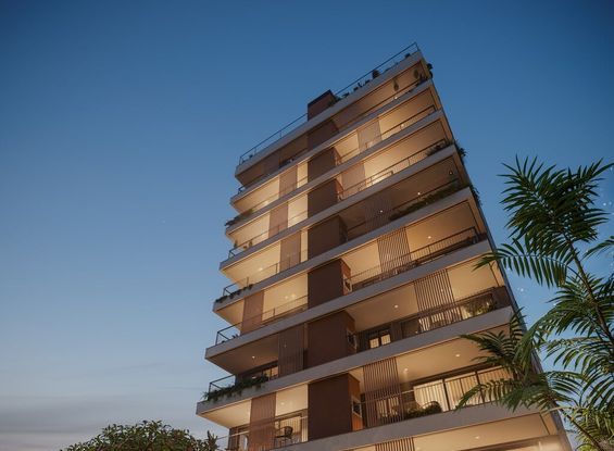 Varandas 20 de Setembro