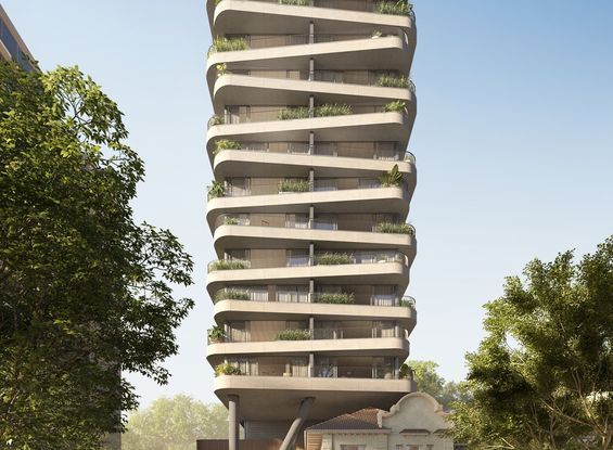 Marquês 650 - Breve Lançamento