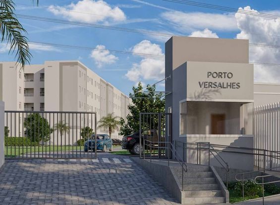 Porto Versalhes - Fase 2