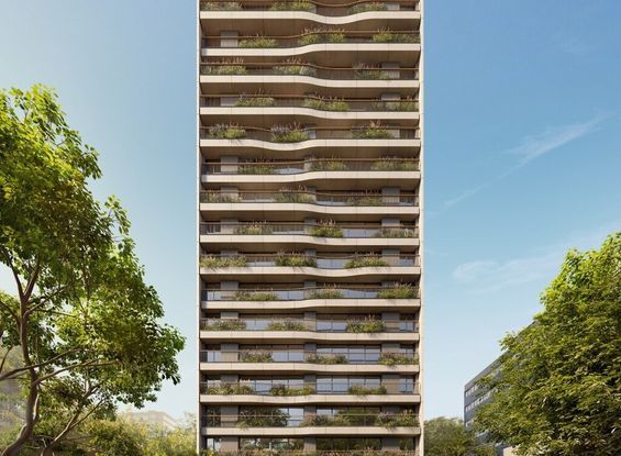 Soneto - Breve Lançamento