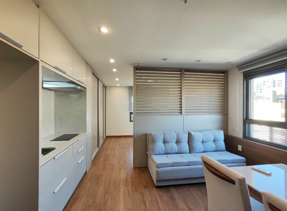 Vintage Senior Residence Apto AP4578