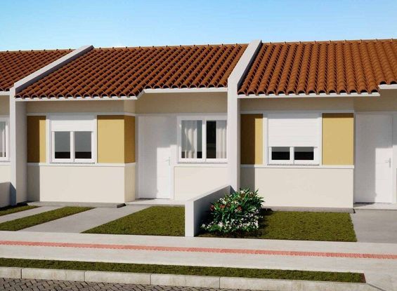 Residencial Parque do Sabiá - Fase 6